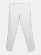 GTA Regular-Fit Hose Kevin 010-bianco bei Robert Ley