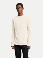 Kiefermann Sweatshirt EUGENO 178-sesame bei Robert Ley