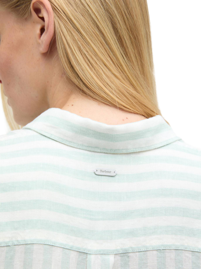 Barbour Bluse Annie bei Robert Ley