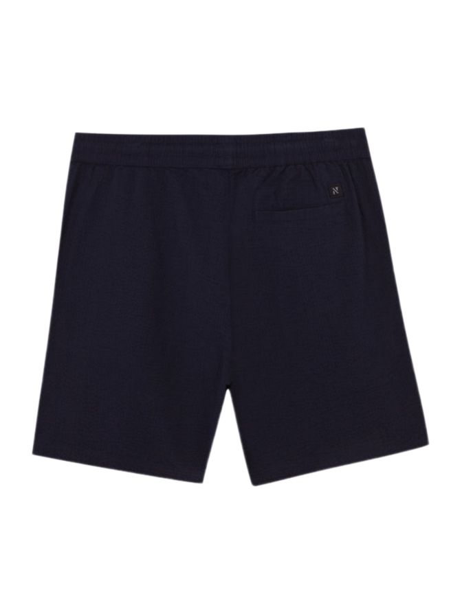 Nowadays Shorts aus Seersucker bei Robert Ley