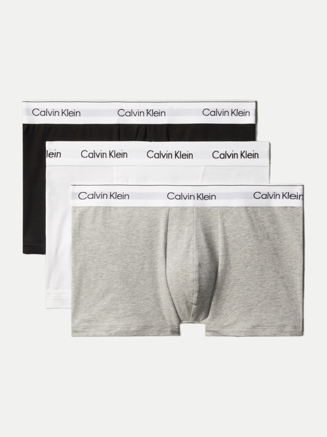Calvin Klein Relaxed-Fit Boxershorts 3er-Pack bei Robert Ley