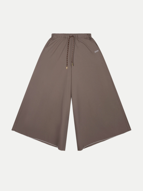 10 Days Relaxed-Fit Hose mit weitem Bein bei Robert Ley