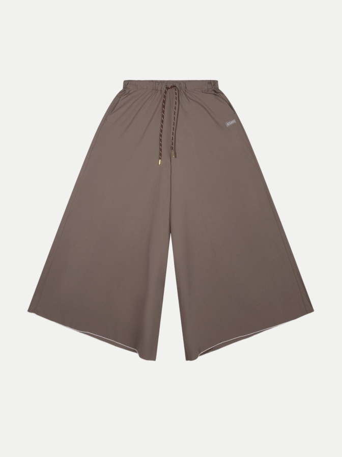 10 Days Relaxed-Fit Hose mit weitem Bein bei Robert Ley
