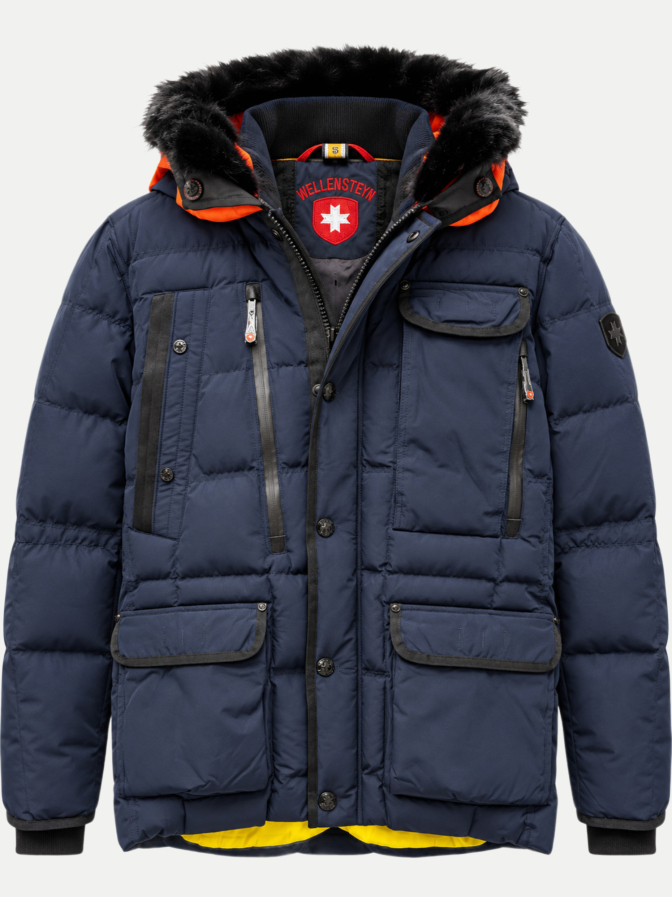 Wellensteyn Jacke Marvellous 870 bei Robert Ley