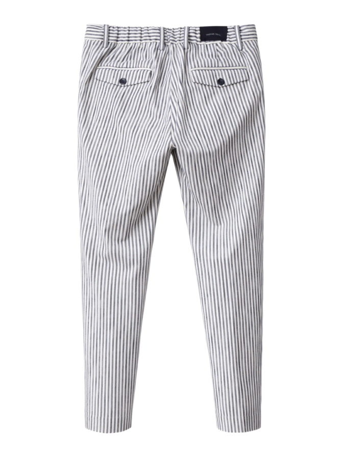 MICHAEL COAL Slim-Fit Hose Denny bei Robert Ley