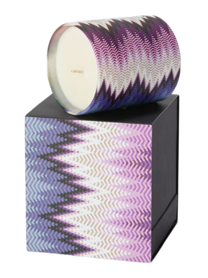 Missoni Home Duftkerze PHRAE bei Robert Ley