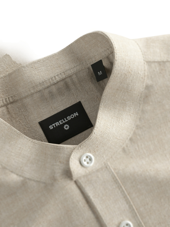 Strellson Casual-Fit Hemd Cornel bei Robert Ley