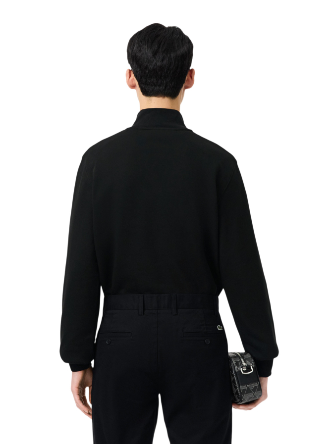 Lacoste Pullover bei Robert Ley