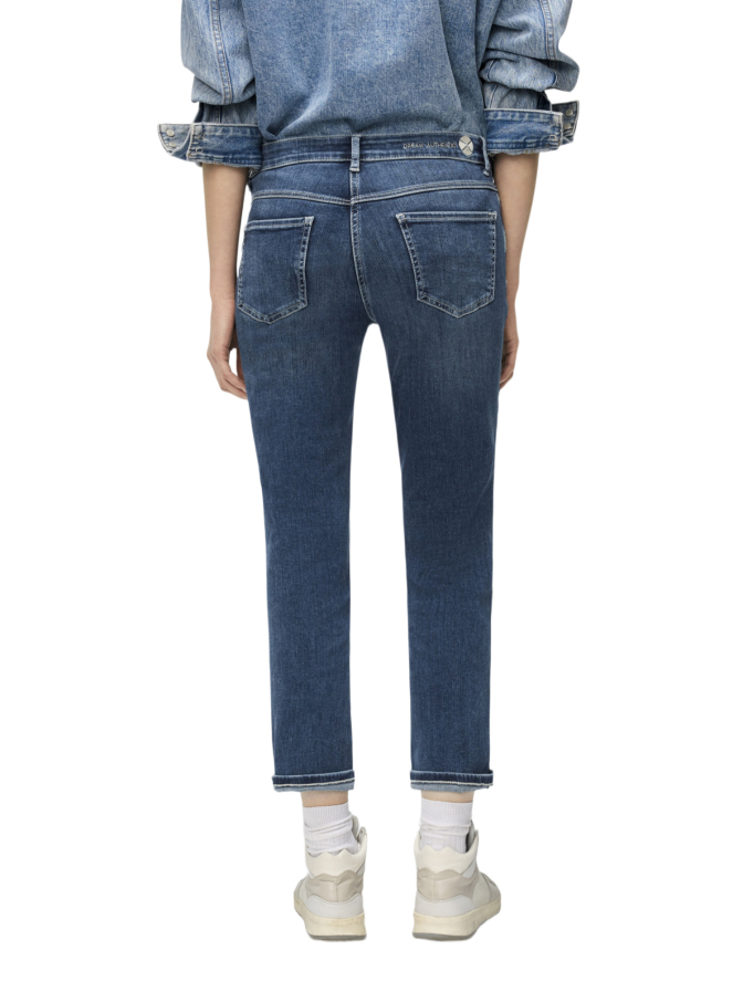 Mac Straight- Fit Jeans DREAM bei Robert Ley