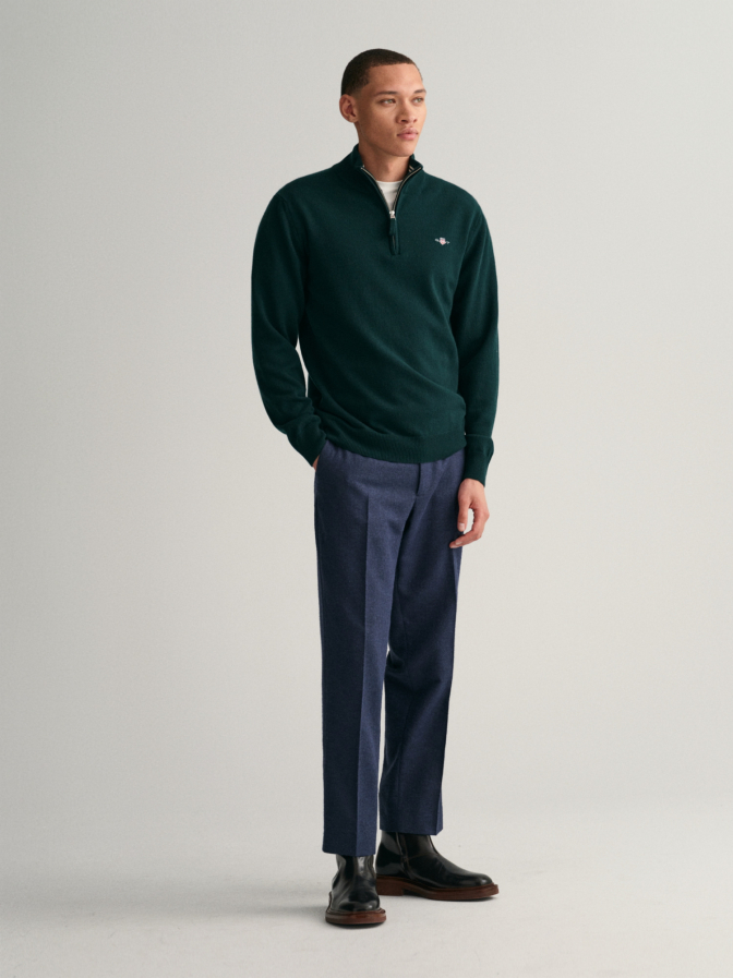 Gant Superfine Troyer bei Robert Ley