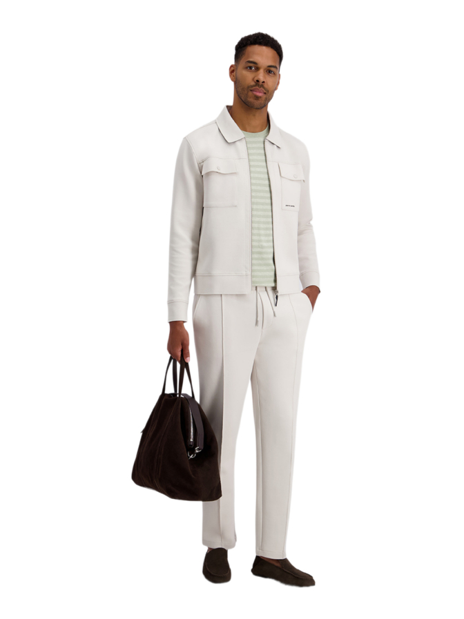 Pierre Cardin Sweatjacke RV bei Robert Ley