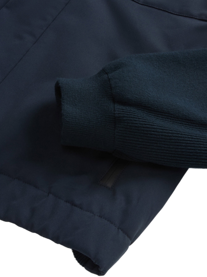 WOOLRICH Two Layers Hybrid Jacke bei Robert Ley