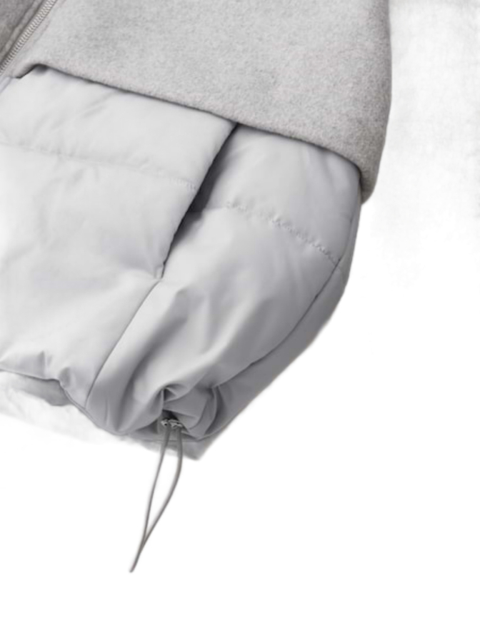 Opus Pufferjacke Halenkos bei Robert Ley
