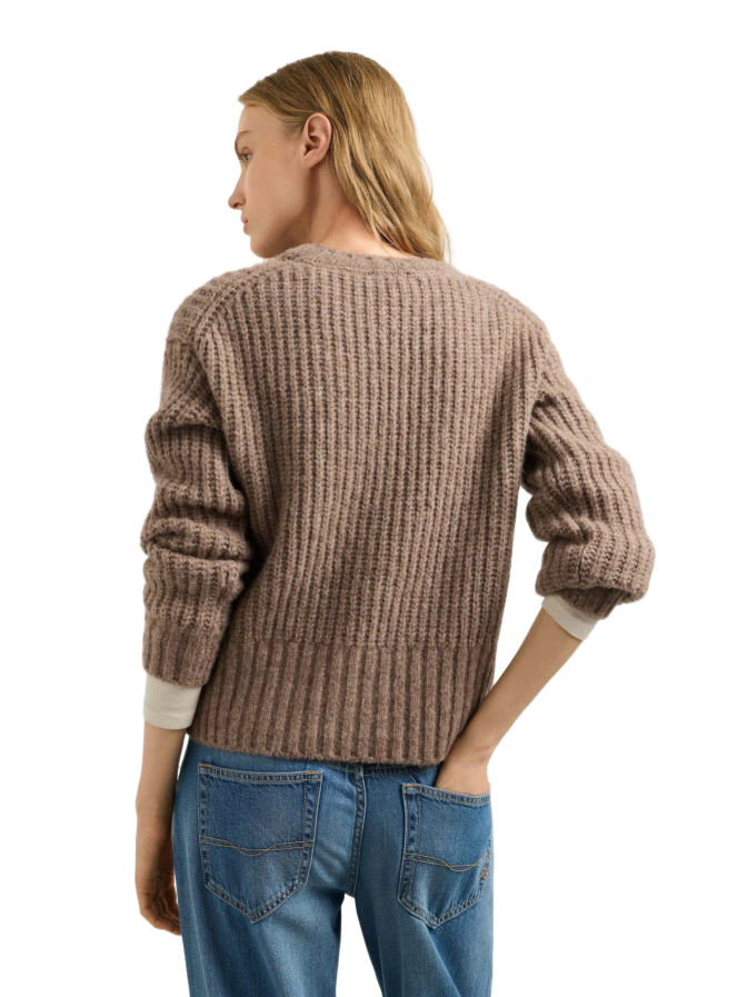 Pepe Jeans Strickpullover ASHLEY bei Robert Ley