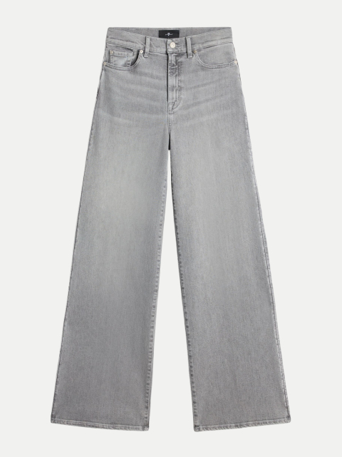 7 for all mankind Wide-Leg Jeans Lotta Panalu bei Robert Ley