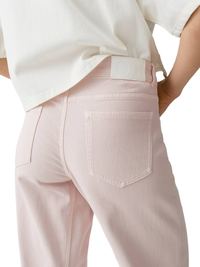 Opus Pants Barrel Jeans Melly relax bei Robert Ley