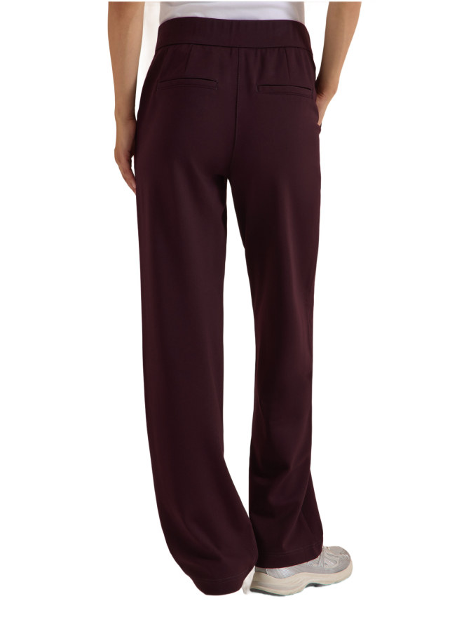 Cecil Straight-Leg Hose Neele bei Robert Ley