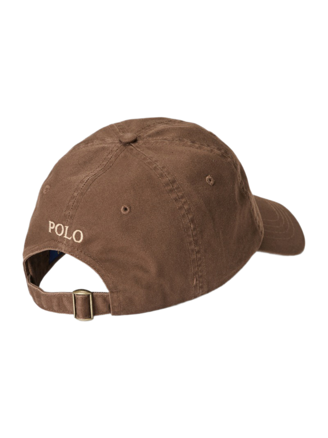 Polo Ralph Lauren Logo Cap bei Robert Ley