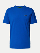 Boss Green Regular-Fit T-Shirt 430-Bright Blue bei Robert Ley