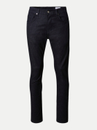 BALDESSARINI Regular-Fit Jeans Stretch Denim 6813-dark blue buffies bei Robert Ley