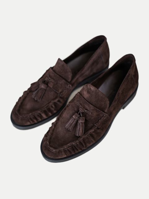 Kennel & Schmenger Loafer Mill bei Robert Ley