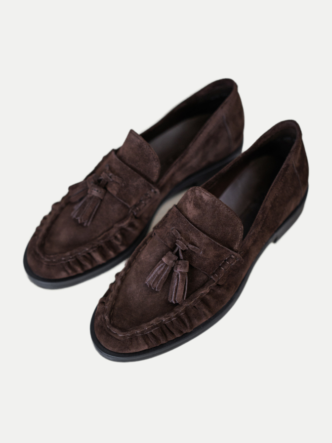 Kennel & Schmenger Loafer Mill bei Robert Ley