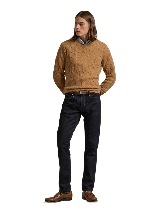 Polo Ralph Lauren Straight-Fit Jeans Hampton bei Robert Ley