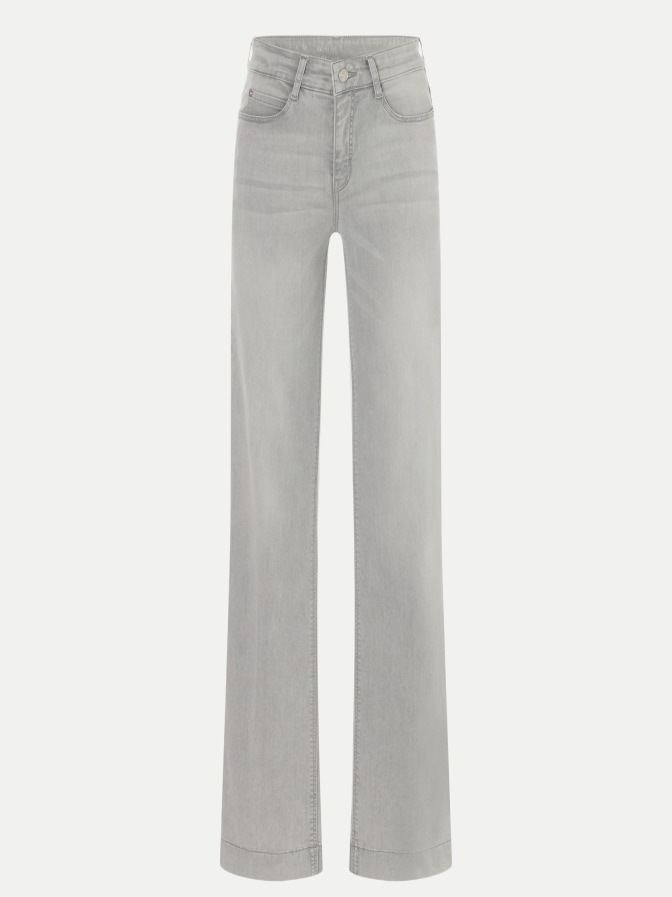 Mac Straight-Fit Jeans Dream Wide bei Robert Ley
