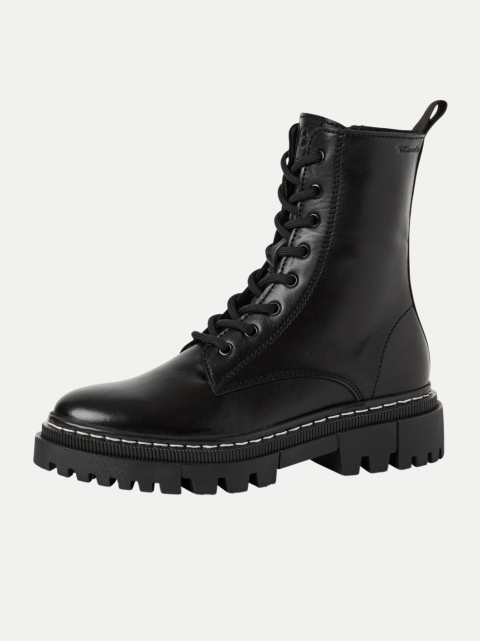 Tamaris Stiefel mit Reißverschluss bei Robert Ley