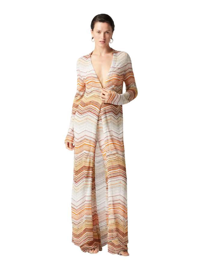 MISSONI Cardigan aus Lamé bei Robert Ley