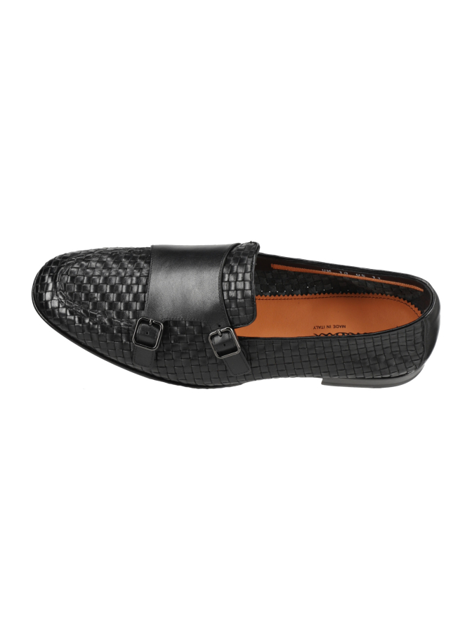 Santoni Doppelmonk Scacco bei Robert Ley