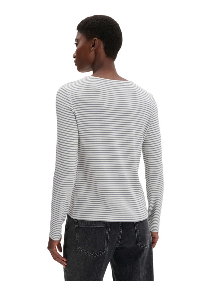 someday Streifenshirt Kamaja bei Robert Ley