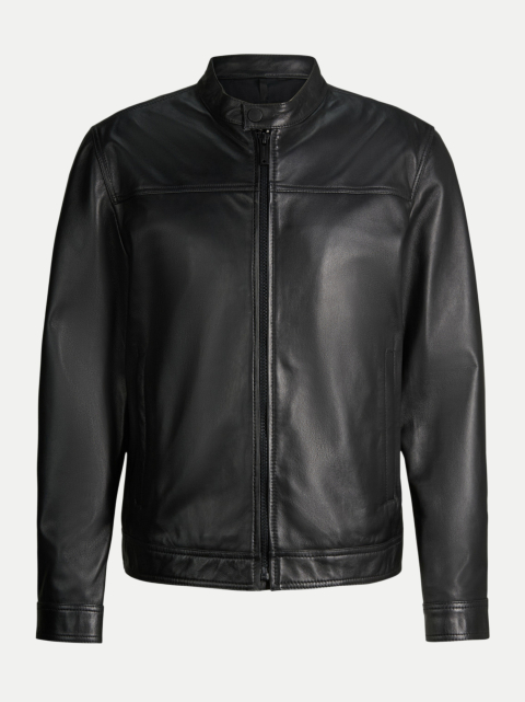 Strellson Bikerjacke Jace-S bei Robert Ley