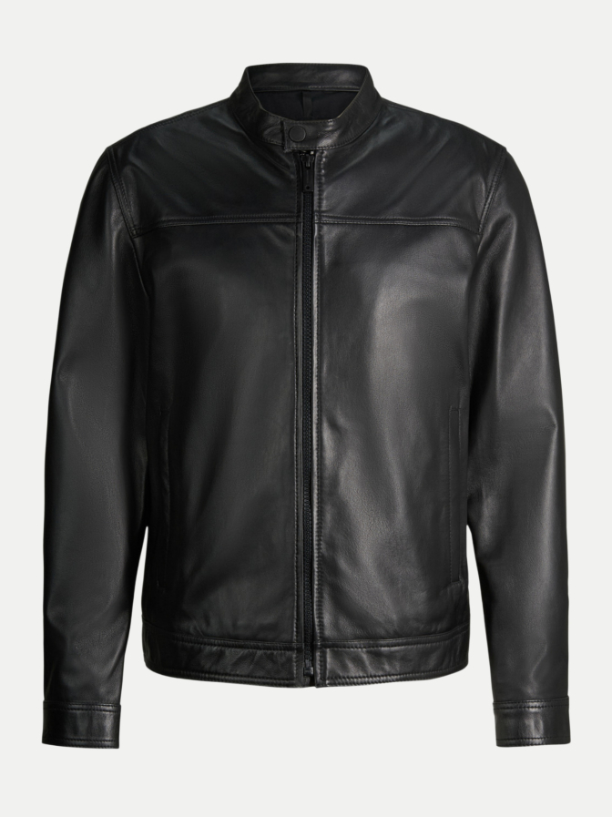 Strellson Bikerjacke Jace-S bei Robert Ley