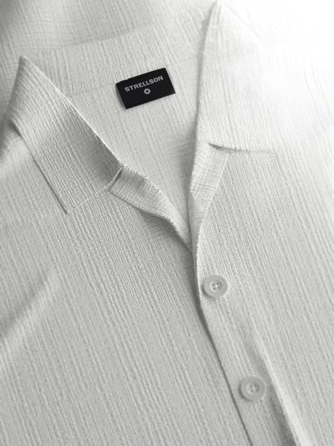 Strellson Jersey-Hemd Filip bei Robert Ley