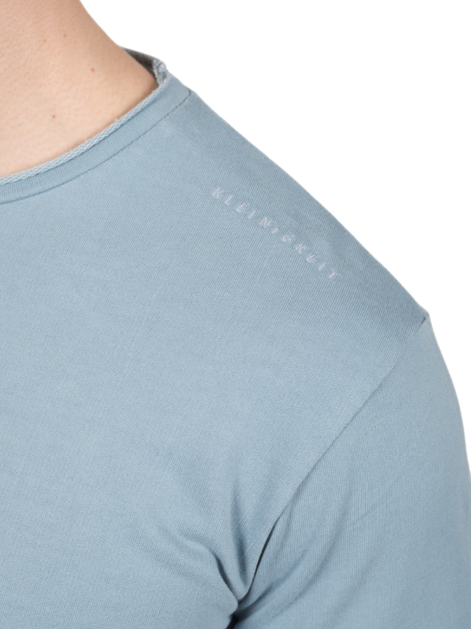 Kleinigkeit Leonardo diKaputtio Longsleeve bei Robert Ley
