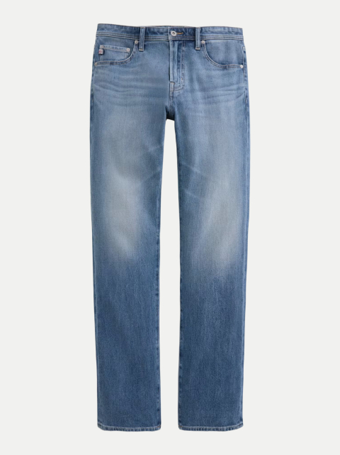 Adriano Goldschmied Straight-Fit Jeans Everett bei Robert Ley
