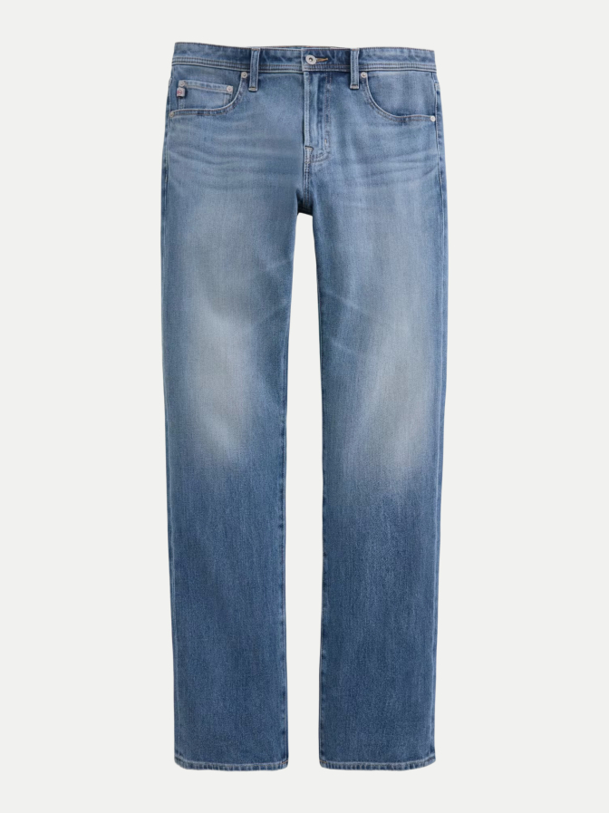 Adriano Goldschmied Straight-Fit Jeans Everett bei Robert Ley