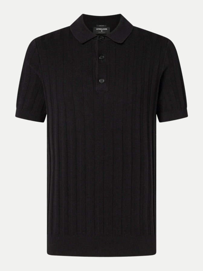 Strellson Polo-Shirt Robas bei Robert Ley