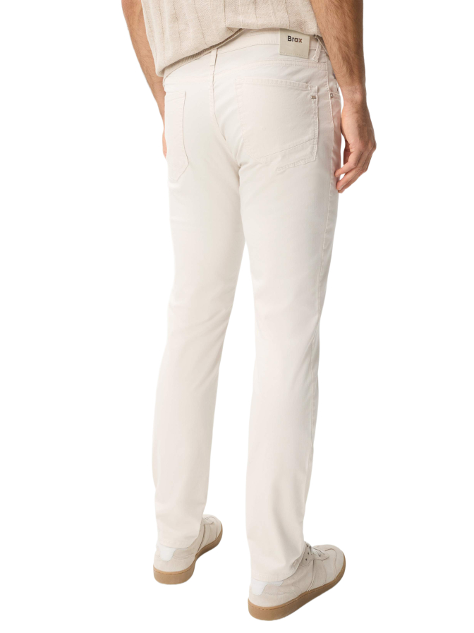 Brax Five-Pocket-Hose CHUCK bei Robert Ley
