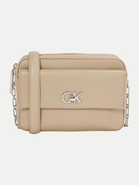 Calvin Klein Crossbody Bag mit Logo bei Robert Ley