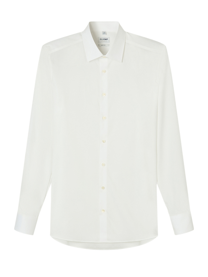 Olymp Body-Fit Hemd Level Five bei Robert Ley