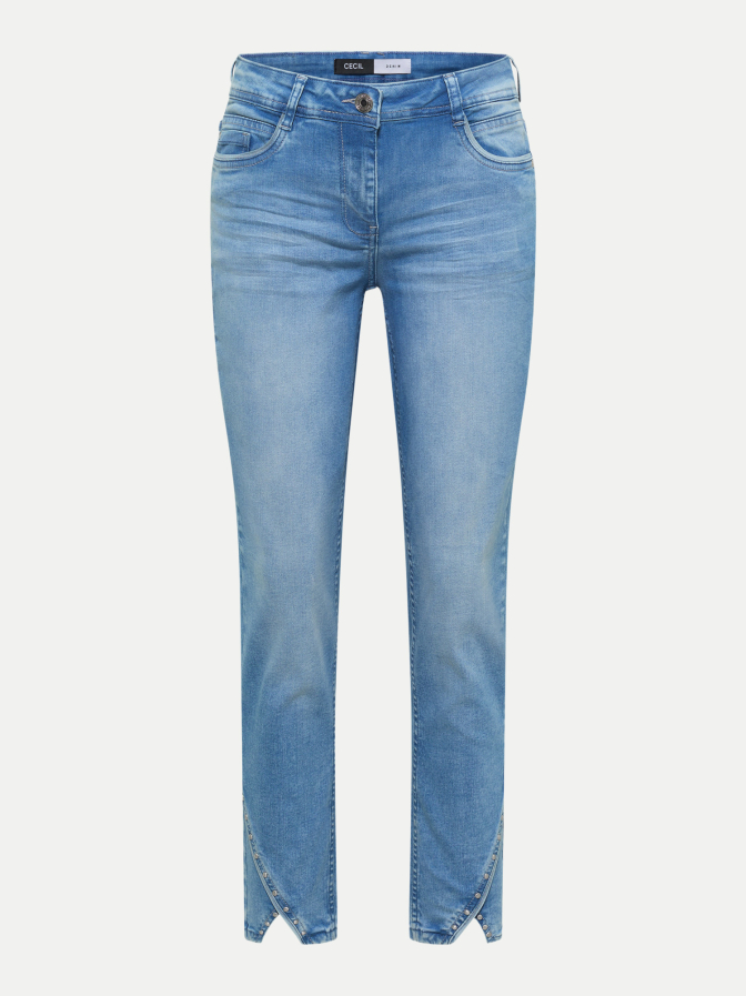 Cecil Jeans Style Scarlett bei Robert Ley