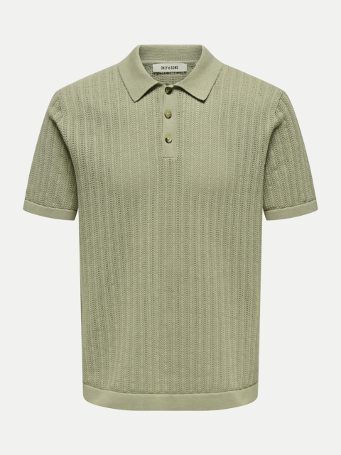 ONLY & SONS Poloshirt Moon bei Robert Ley