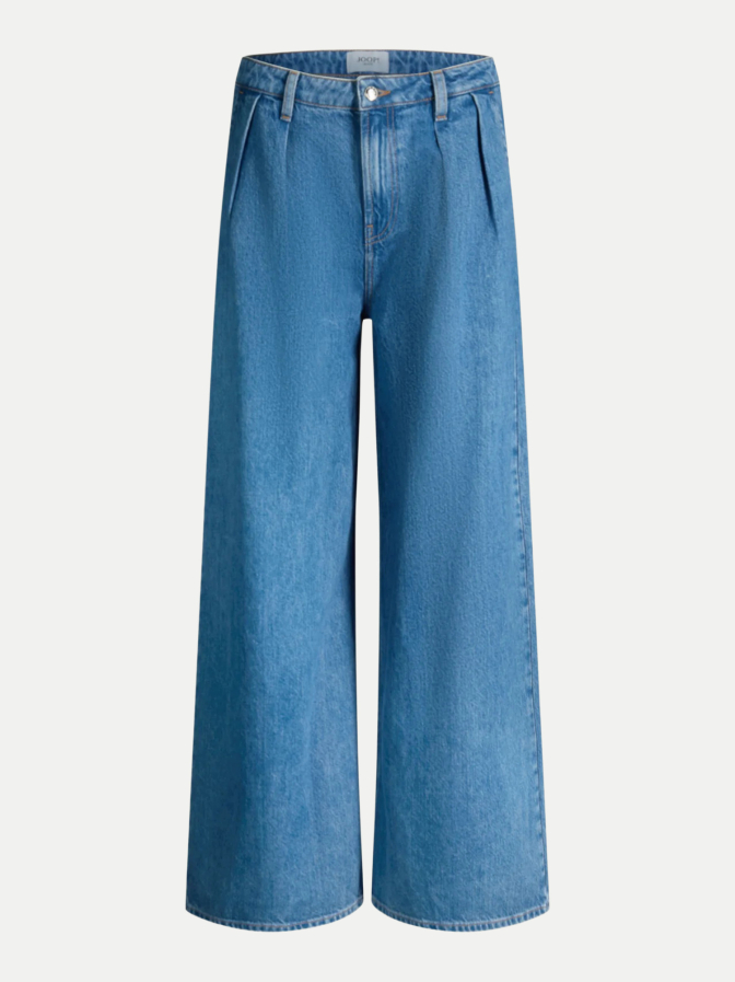 JOOP! JEANS Wide-Fit Jeans Elise bei Robert Ley