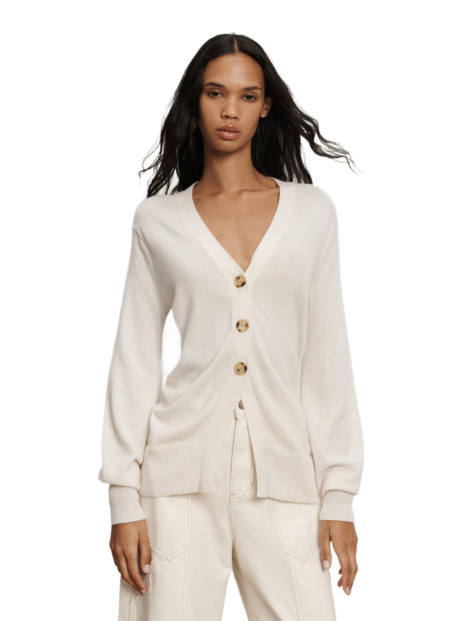 Veronica Beard Kaschmircardigan Lamotte bei Robert Ley