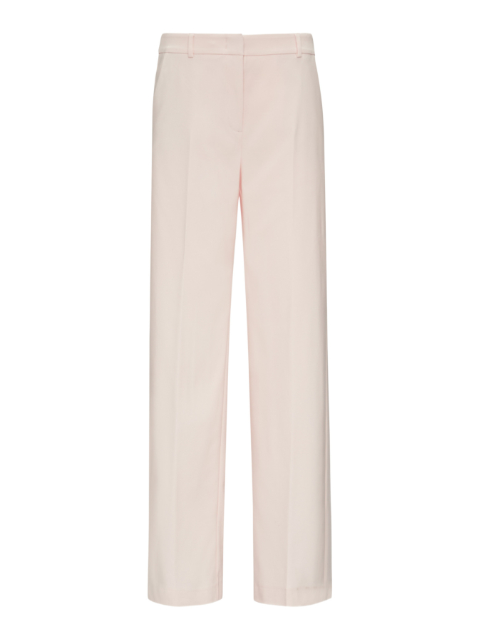 Comma Wide-Leg Hose bei Robert Ley