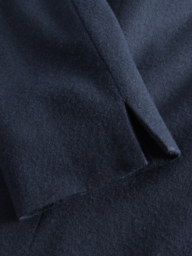 Windsor Women Blazer aus Schurwolle bei Robert Ley