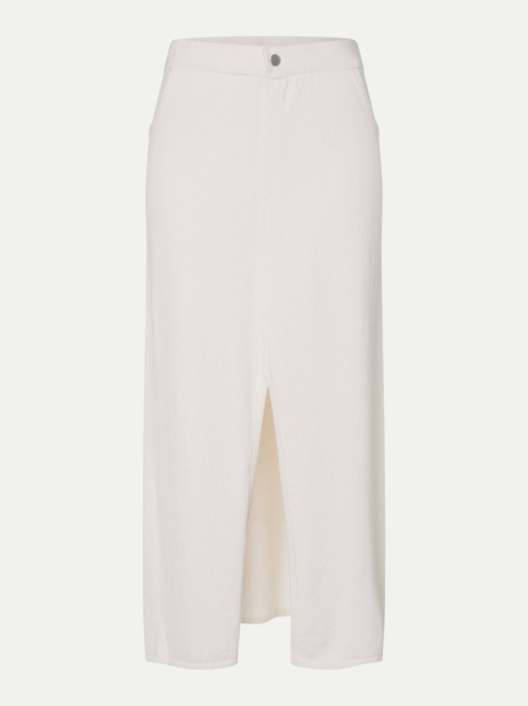 FTC Cashmere Rock mit Schlitz bei Robert Ley