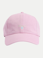 Barbour Sport Kappe Cascade pi51-pink bei Robert Ley